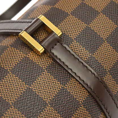 Louis Vuitton 2004 Damier Papillon 26 Handbag N51304