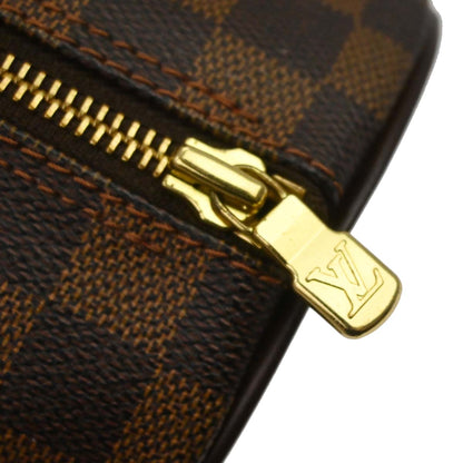 Louis Vuitton 2004 Damier Papillon 26 Handbag N51304