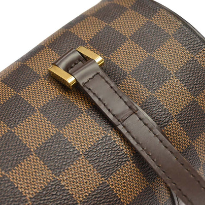 Louis Vuitton 2004 Damier Papillon 26 Handbag N51304