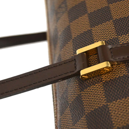 Louis Vuitton 2004 Damier Papillon 26 Handbag N51304