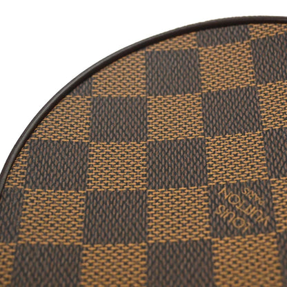 Louis Vuitton 2004 Damier Papillon 26 Handbag N51304