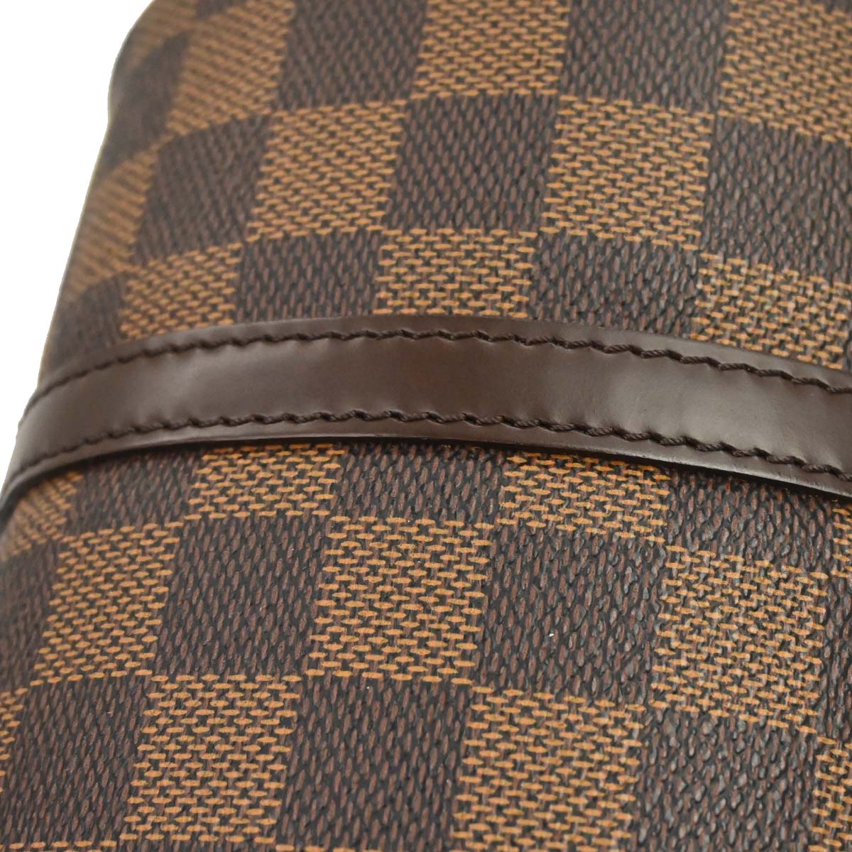 Louis Vuitton 2004 Damier Papillon 26 Handbag N51304