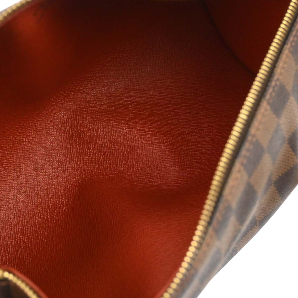 Louis Vuitton 2004 Damier Papillon 26 Handbag N51304