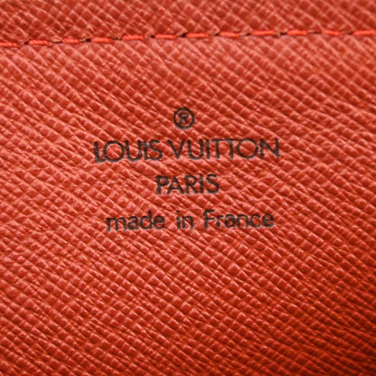 Louis Vuitton 2004 Damier Papillon 26 Handbag N51304