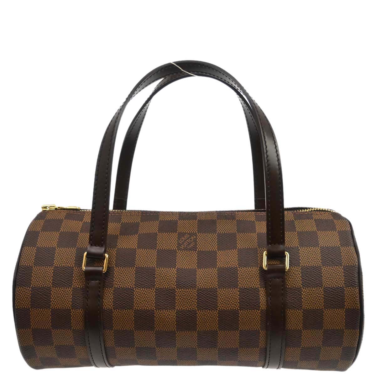 Louis Vuitton Papillon｜luxury brand items｜AMORE Vintage Tokyo