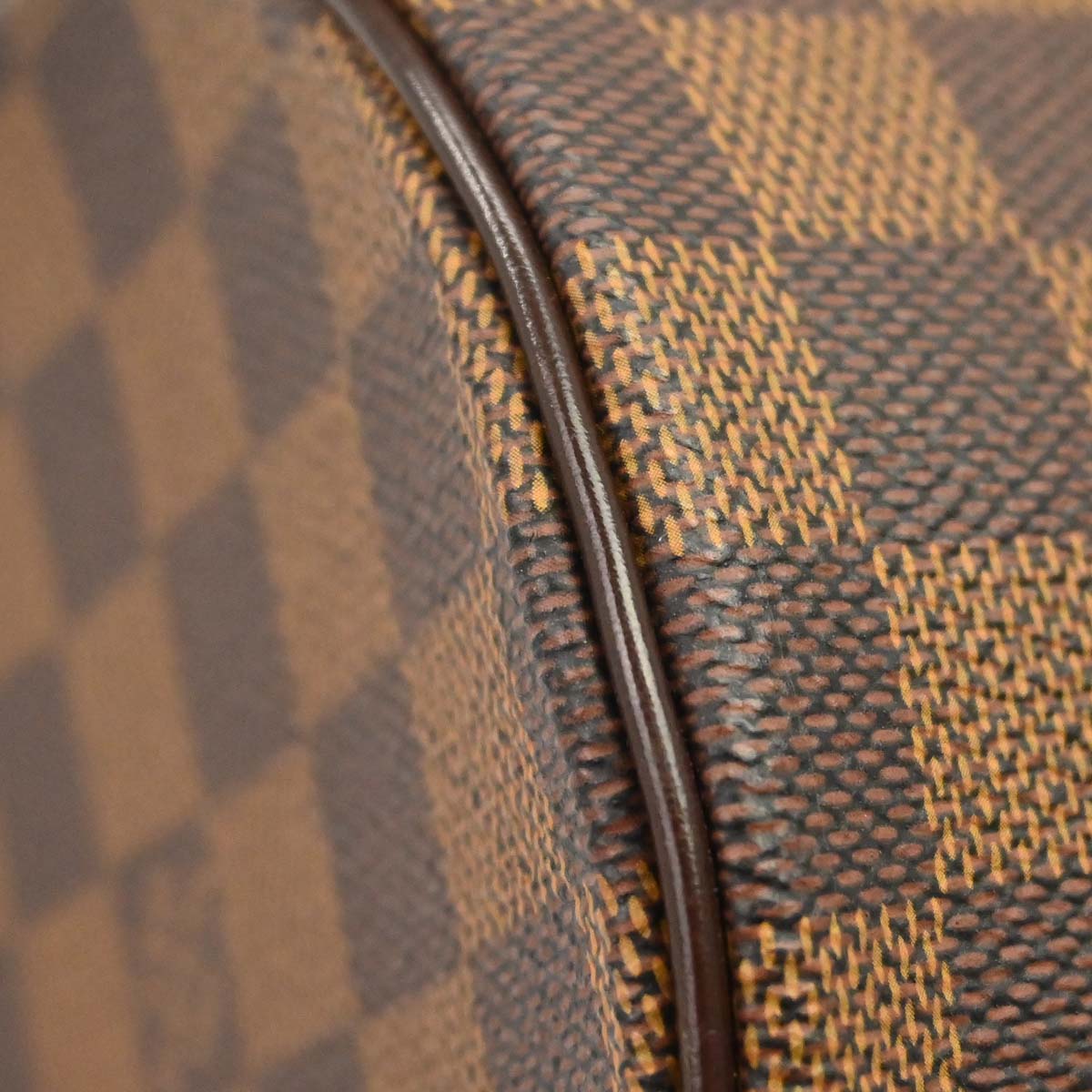 Louis Vuitton Damier Papillon 26 Handbag N51304