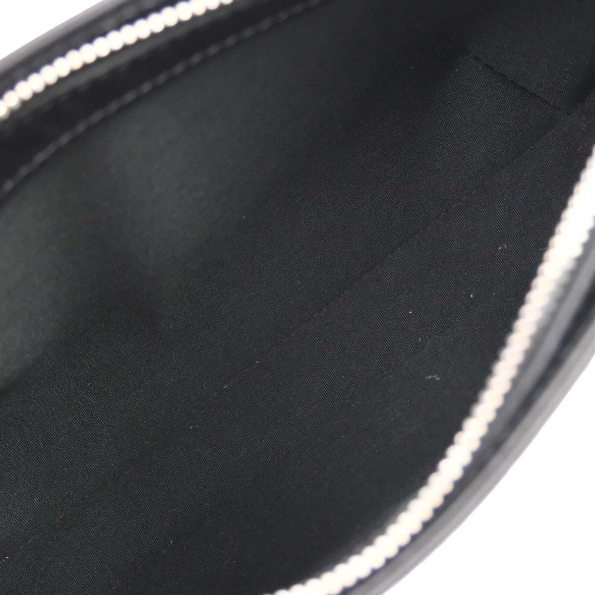 Louis Vuitton Black Monogram Mat Fowler Handbag M55142