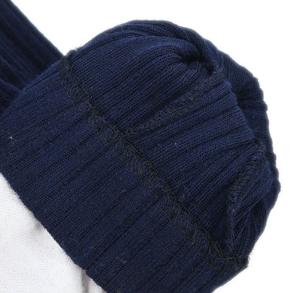 Chanel 1995 Dress Navy #38