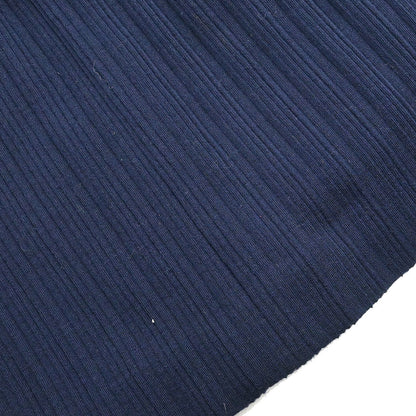Chanel 1995 Dress Navy #38