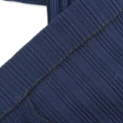 Chanel 1995 Dress Navy #38