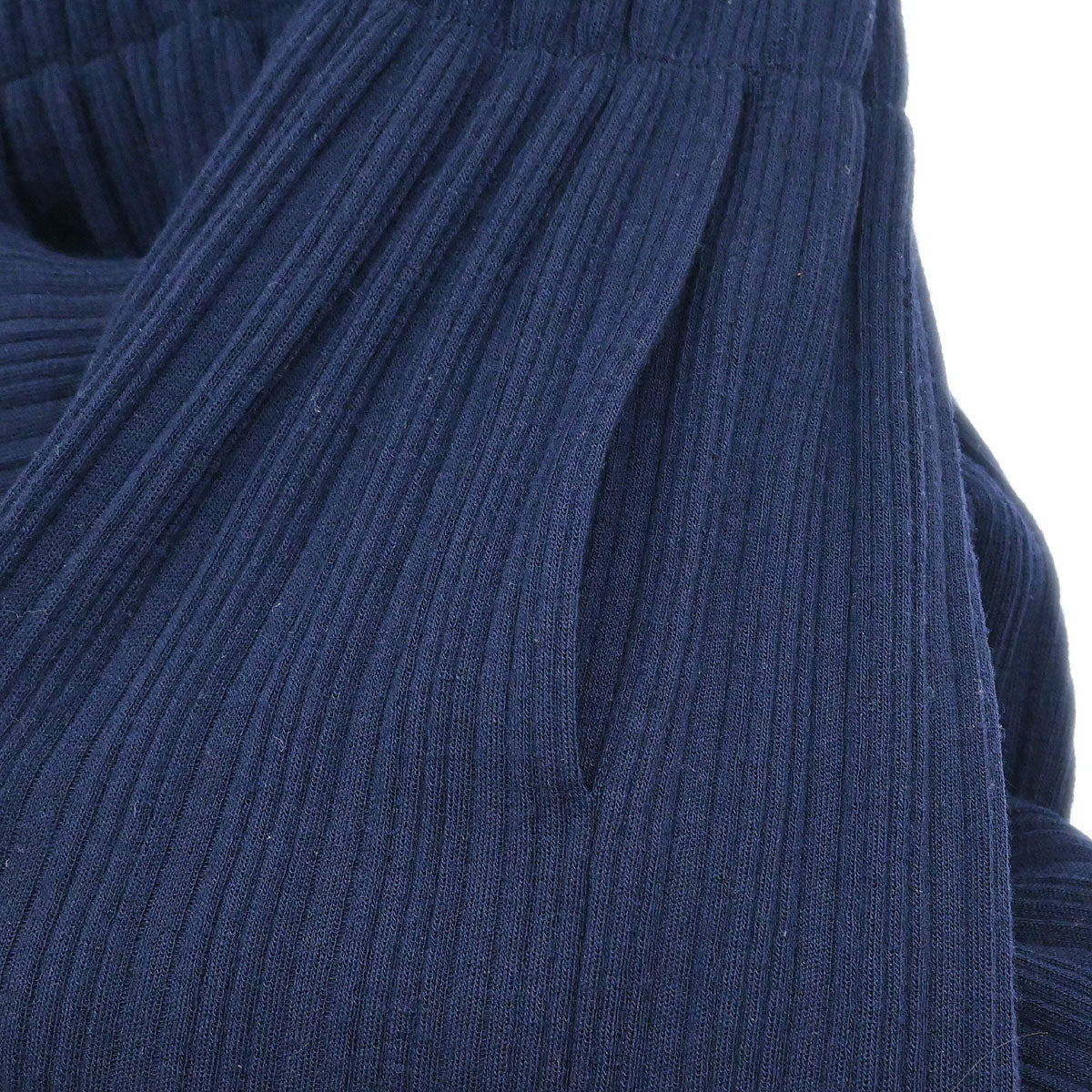 Chanel 1995 Dress Navy #38
