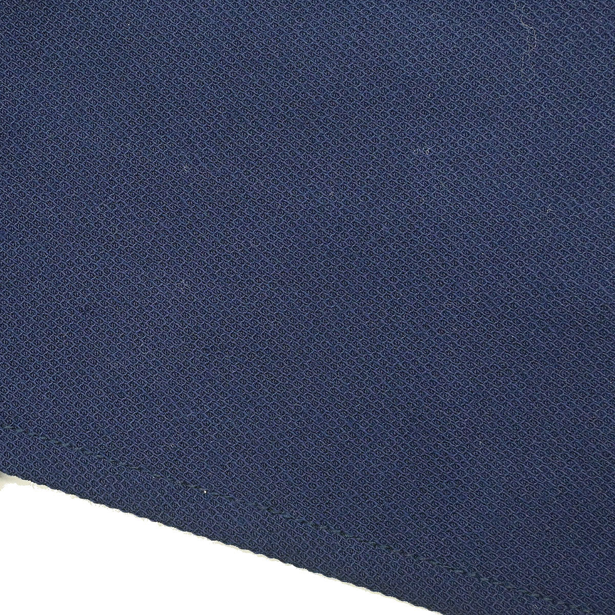 Chanel 1994 Short Sleeve Dress Navy #38
