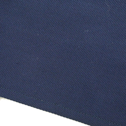 Chanel 1994 Short Sleeve Dress Navy #38