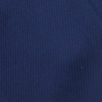 Chanel 1994 Short Sleeve Dress Navy #38