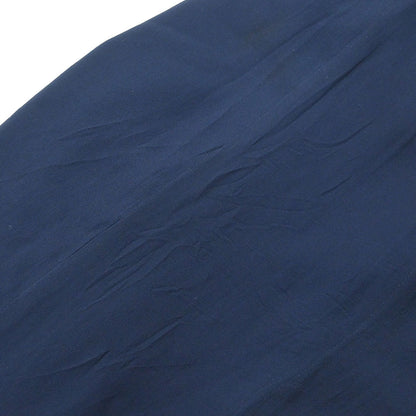 Chanel 1994 Short Sleeve Dress Navy #38