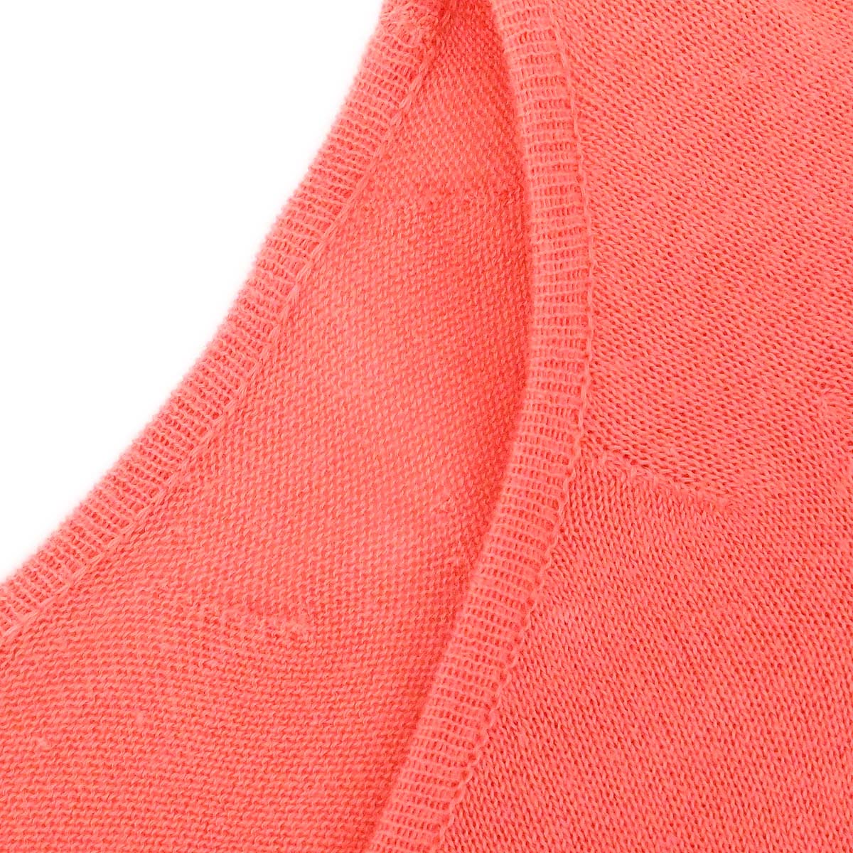 Chanel 2004 Short Sleeve Top Pink #38