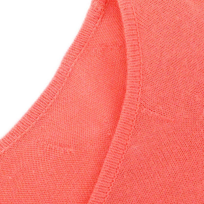 Chanel 2004 Short Sleeve Top Pink #38