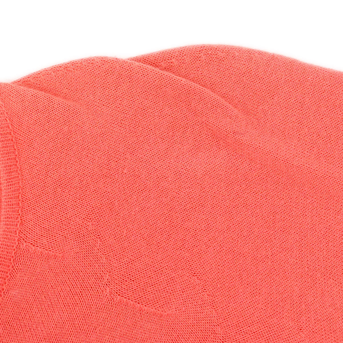 Chanel 2004 Short Sleeve Top Pink #38