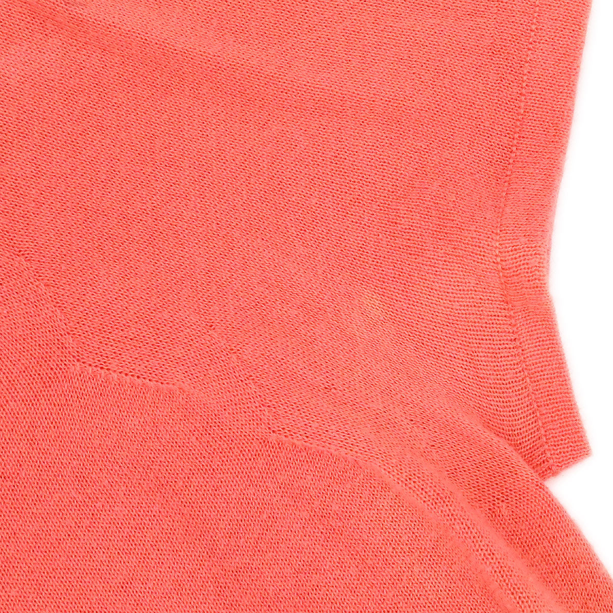 Chanel 2004 Short Sleeve Top Pink #38
