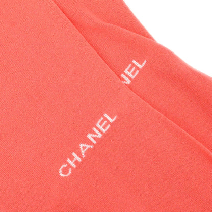 Chanel 2004 Short Sleeve Top Pink #38