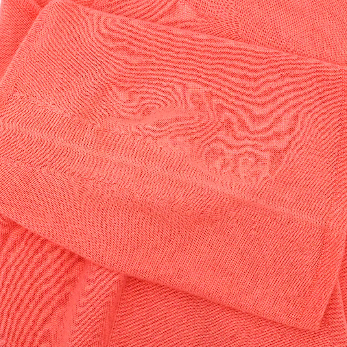 Chanel 2004 Short Sleeve Top Pink #38