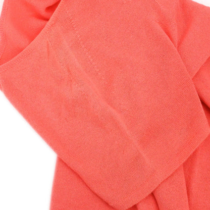 Chanel 2004 Short Sleeve Top Pink #38