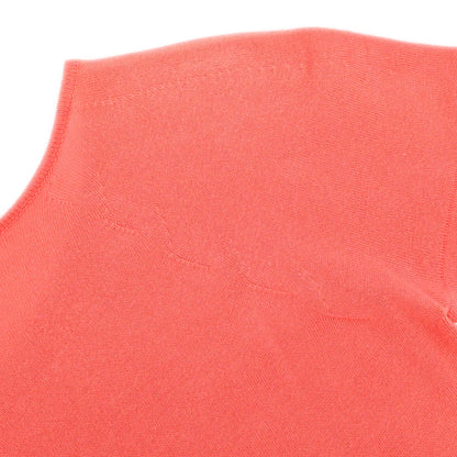 Chanel 2004 Short Sleeve Top Pink #38