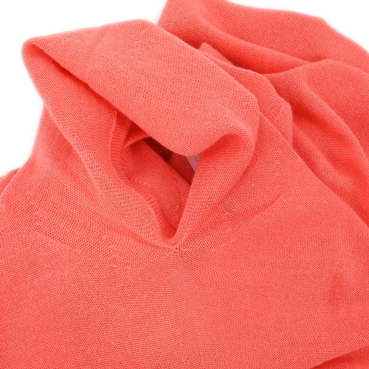 Chanel 2004 Short Sleeve Top Pink #38