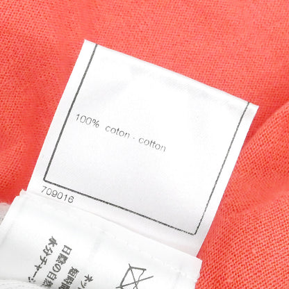 Chanel 2004 Short Sleeve Top Pink #38