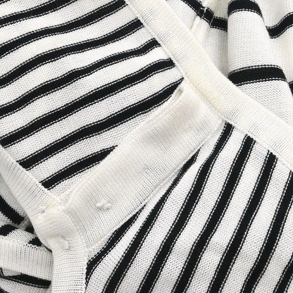 Chanel 1996 Sleeveless Tank Top White #36