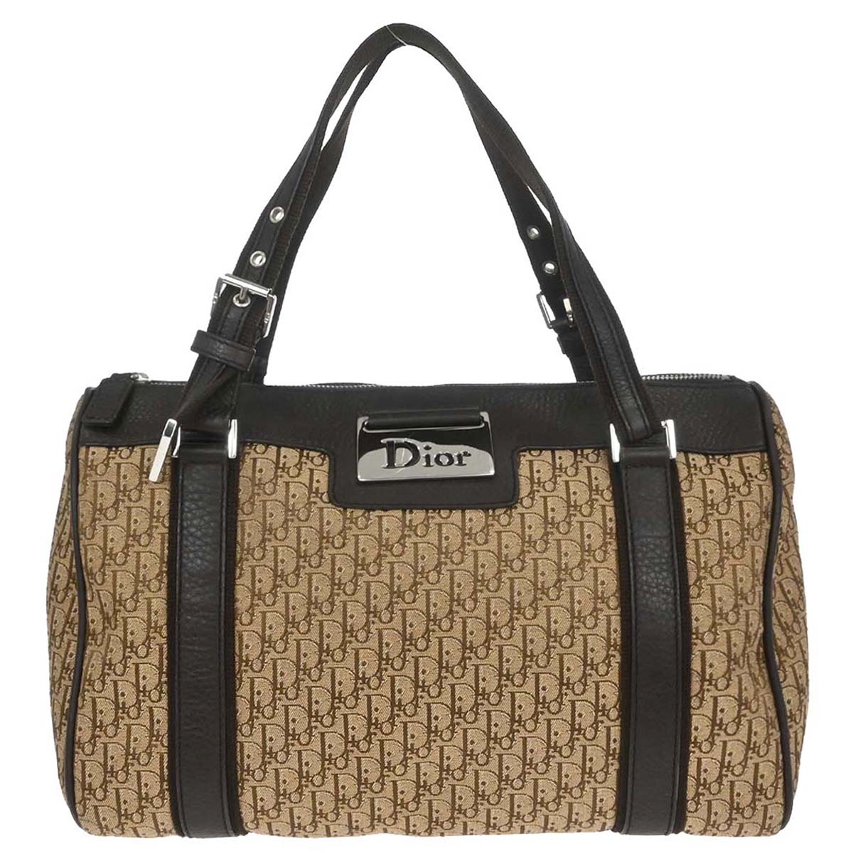 Christian Dior Street Chic｜luxury brand items｜AMORE Vintage Tokyo