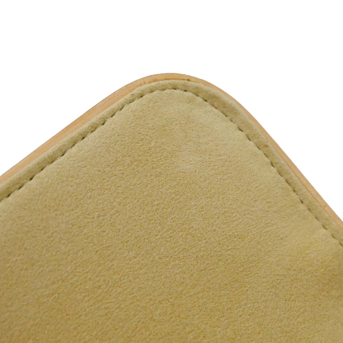 Louis Vuitton Monogram Hudson PM Shoulder Bag M40027