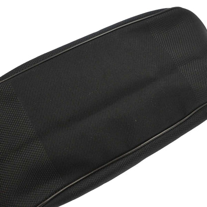 Louis Vuitton 2005 Black Damier Geant Explorateur Shoulder Bag M93616
