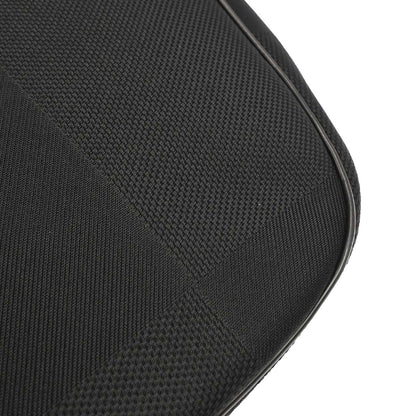 Louis Vuitton 2005 Black Damier Geant Explorateur Shoulder Bag M93616