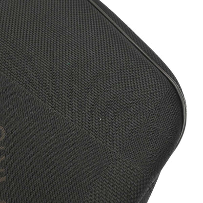 Louis Vuitton 2005 Black Damier Geant Explorateur Shoulder Bag M93616