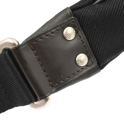 Louis Vuitton 2005 Black Damier Geant Explorateur Shoulder Bag M93616