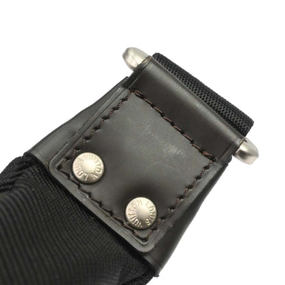 Louis Vuitton 2005 Black Damier Geant Explorateur Shoulder Bag M93616