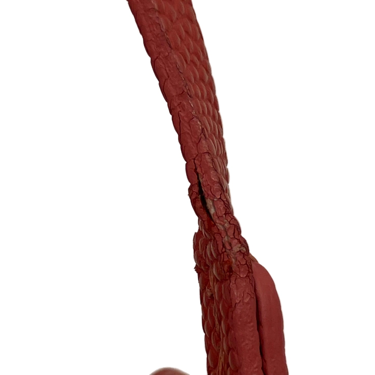 Chanel 2019 Pink Caviar Skin CC Filigree 2way Vanity Shoulder Handbag