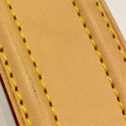 Louis Vuitton 2004 Monogram Viva Cite GM Handbag M51163