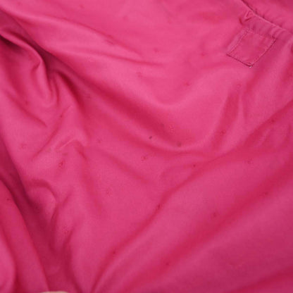 Chanel 1991 Coat Gown Pink #36