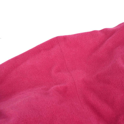 Chanel 1991 Coat Gown Pink #36