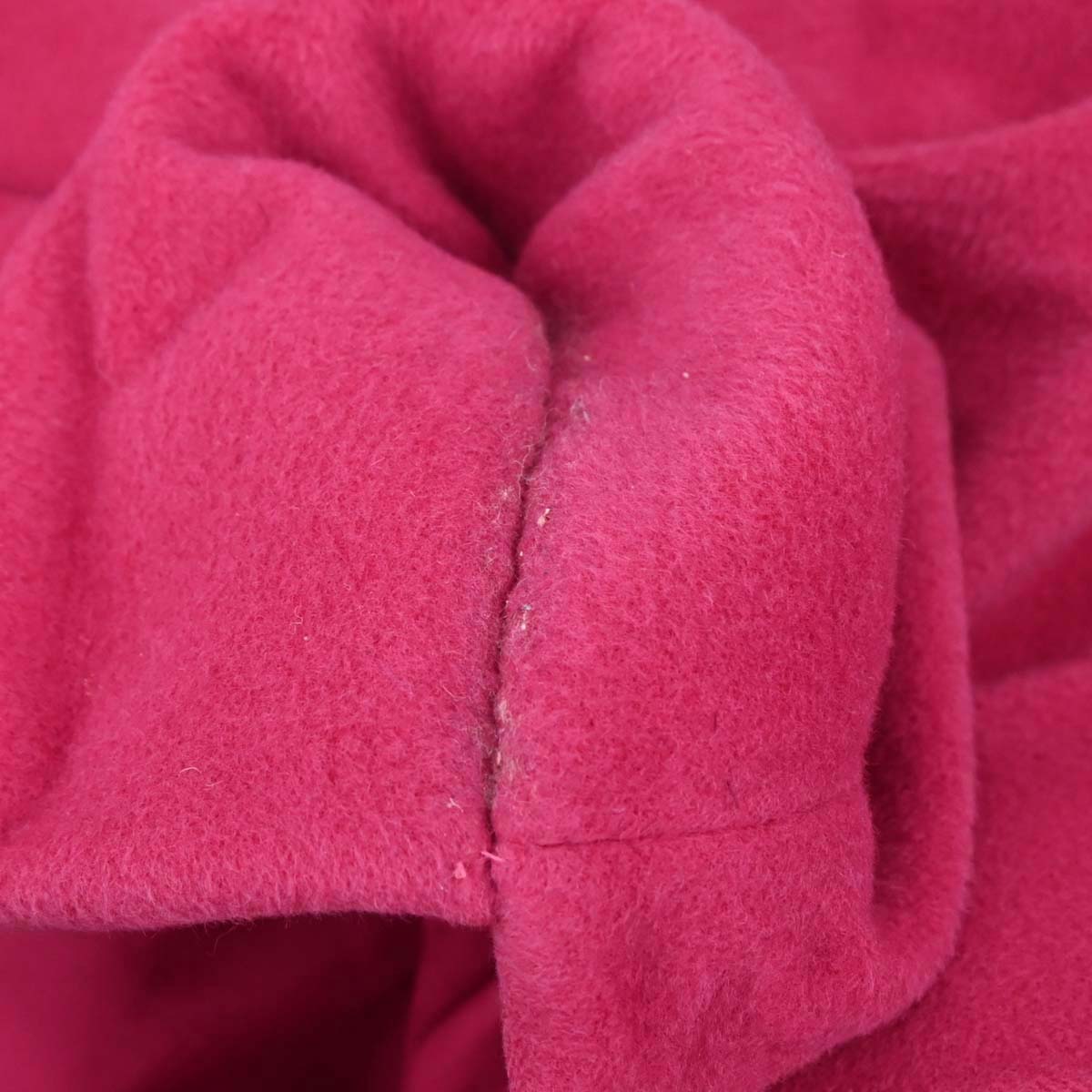 Chanel 1991 Coat Gown Pink #36