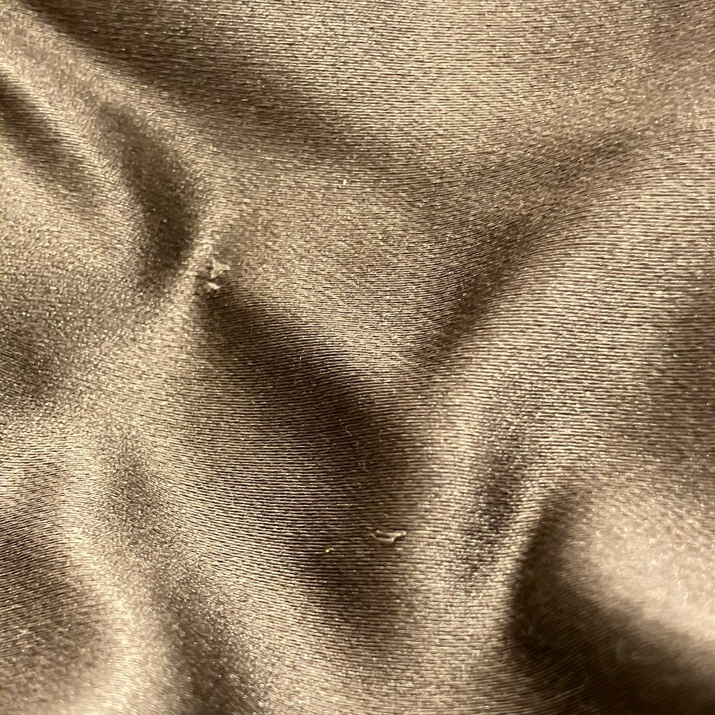 Fendi * Beige Lynx Fur Tote Handbag