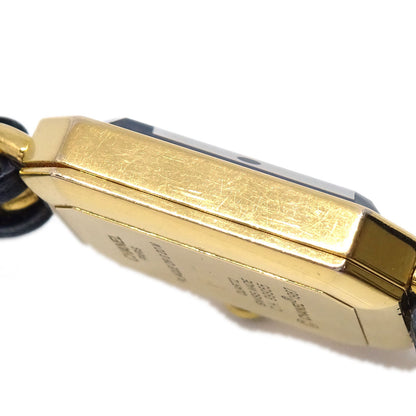 Chanel Premiere Watch Gold #M