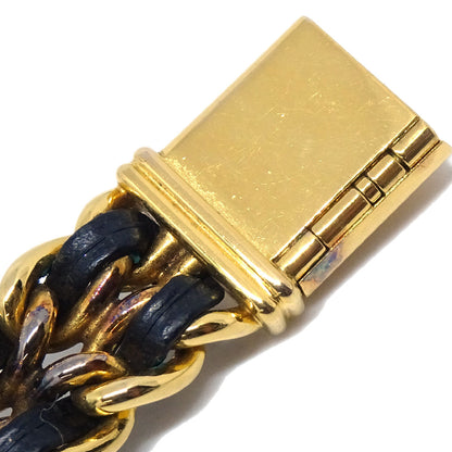 Chanel Premiere Watch Gold #M