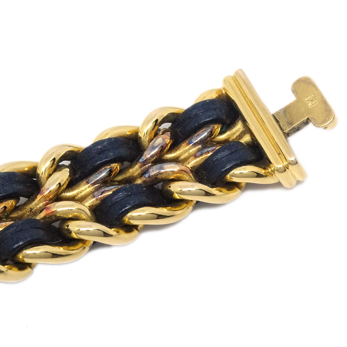 Chanel Premiere Watch Gold #M