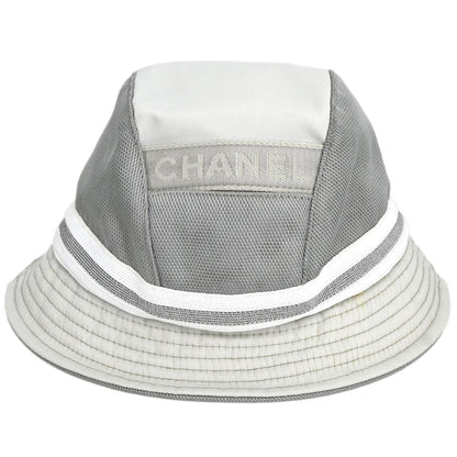 Chanel Sports Line Bucket Hat #M