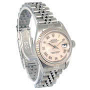 Rolex Oyster Perpetual Datejust 26mm Ref.79174 Self-winding Watch SS