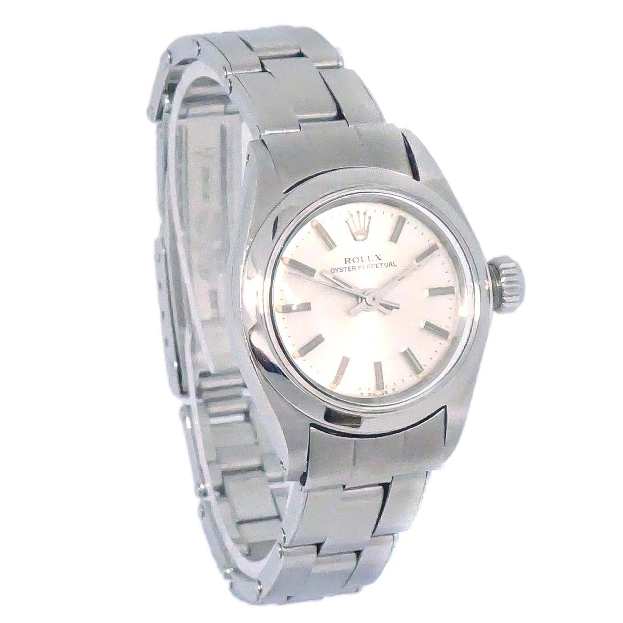 Rolex 1967-1969 Oyster Perpetual 24mm