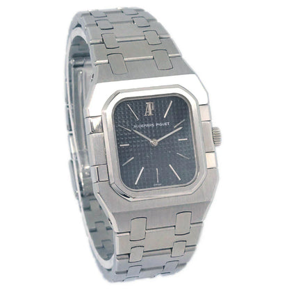 Audemars Piguet Royal Oak Square Quartz Watch SS